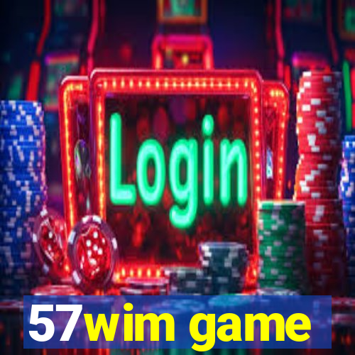 57wim game